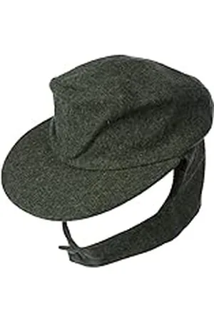 Mil-tec H WH M43 Sombrero Gris Campo 58