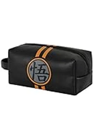 KARACTERMANIA Dragon Ball (Bola de Dragón) Symbol-Neceser de Viaje Brick Plus, , 25 x 12 cm