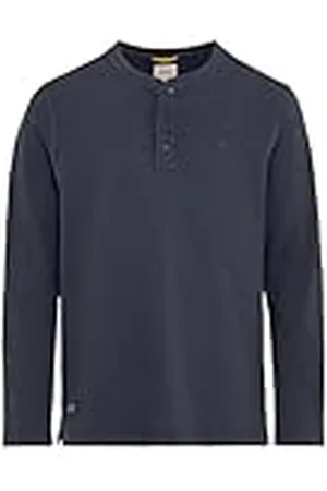 Camel Active 409675-3t11 Camiseta, , XXL para Hombre