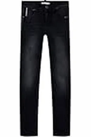 NAME IT Nkmtheo Dnmclas Pant Noos Jeans Niños, , 176
