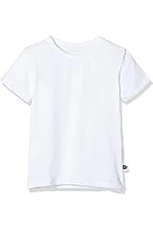 Minymo 2er Pack T-Shirt Für Jungen Camiseta, , 152 para Niños