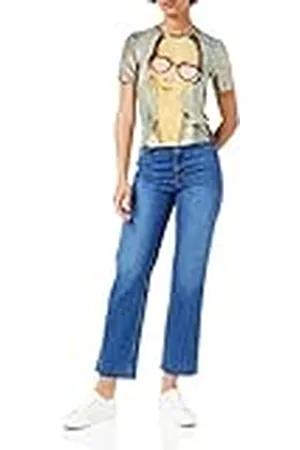 Desigual TS_Beatrice Camiseta, , L De Las Mujeres