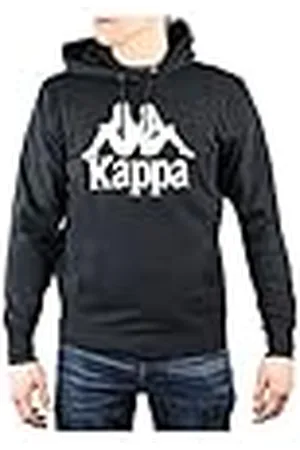 Kappa Sweatshirt, , XXL Men