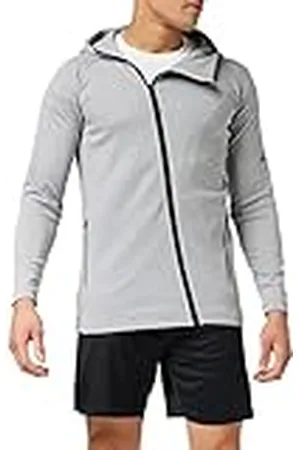 Uhlsport Essential Pro Jacke Chaqueta, Hombre, , S