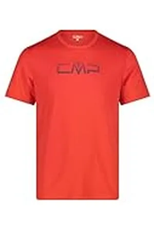 CMP Breathable and Lightweight-Camiseta, , 56 Hombre