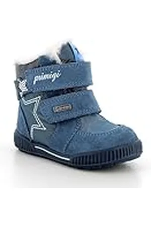 Primigi Ride 19 GTX, Botas para Nieve Bebé-Niñas, , EU