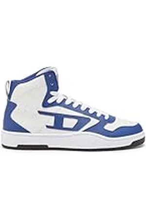 Diesel S-Ukiyo V2 Mid, Zapatillas de Gimnasio Hombre, , 45 EU