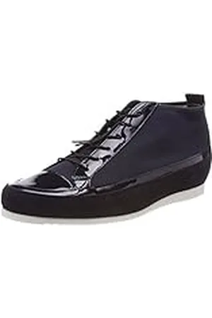 Högl Högl 5-10 2316, Zapatillas Altas Mujer, Azul (Ocean), 35 EU