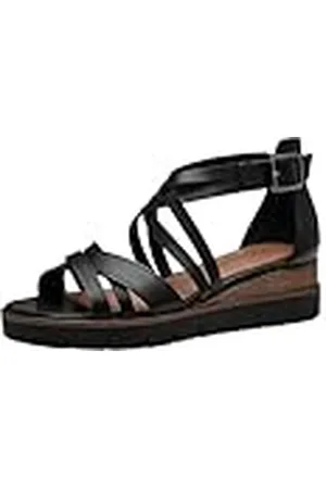 Tamaris Mujer 1-28205-42, Sandalias Planas, , 41 EU