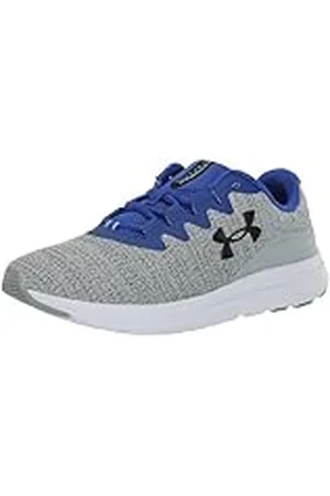 Under Armour Hombre UA Charged Impulse 3 Knit Zapatillas para correr