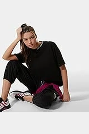 The North Face Camiseta Zumu para Mujer