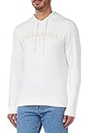 JACK & JONES Jprblubooster Sweat Hood Mar23-Sudadera Sudadera con Capucha, , XL para Hombre