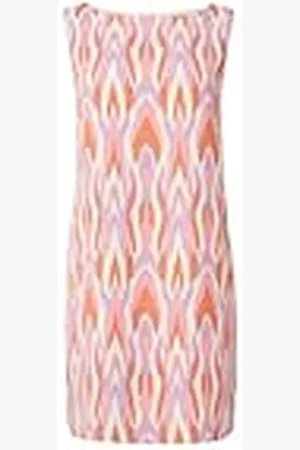 Comma, 2148996 Vestido, , 38 para Mujer
