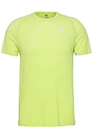Odlo Camiseta para Hombre Essentials Seamless para Correr