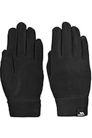 Trespass Plummet II 1 Guante de Forro Polar, Mujer, , Large