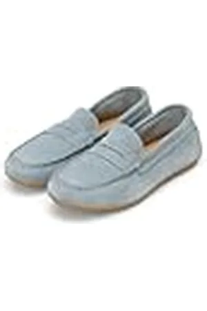 Marc O’ Polo Selma, Mocasin Mujer, , 39 EU