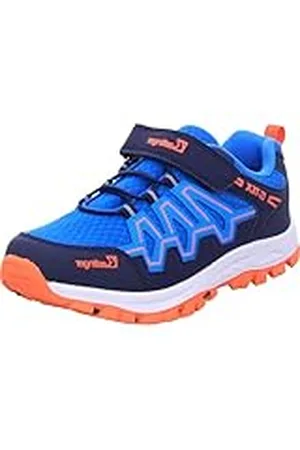 KASTINGER Fsk-ferlacher Low Ev Ktx, Zapatos para Senderismo Unisex niños, , 28 EU