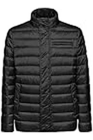 Geox M Warrens Mid Jkt Chaqueta, , 54 Hombres
