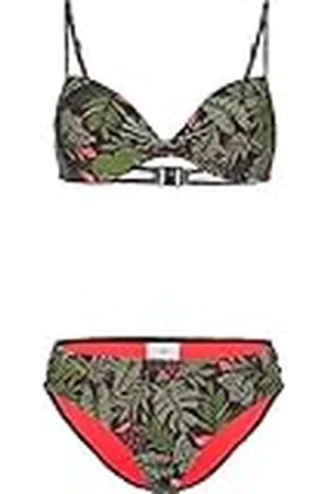 firefly Audrey Bikini para Mujer, , 36C