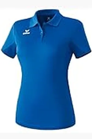 Erima Funktions Polo, Mujer, , 38