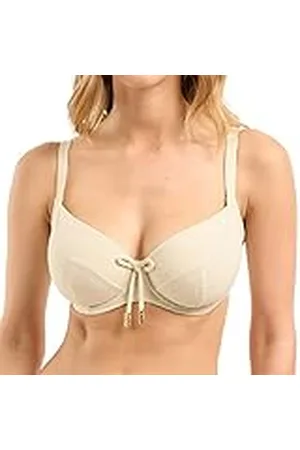 Sans Complexe Glow It Up Top de Bikini con Aros, , 90E para Mujer