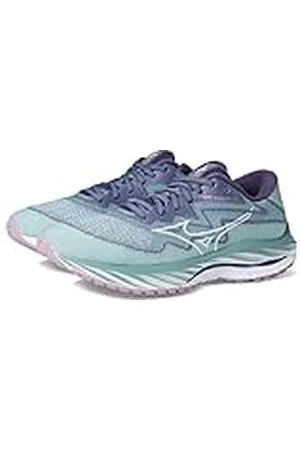 Mizuno Wave Rider 27, Zapatillas para Correr Mujer, , 39 EU