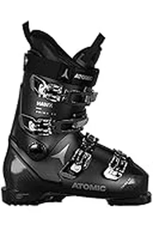 Atomic HAWX Prime 85 W Alpine Boots, Mujer, Black/Silver, 22/22.5 EU