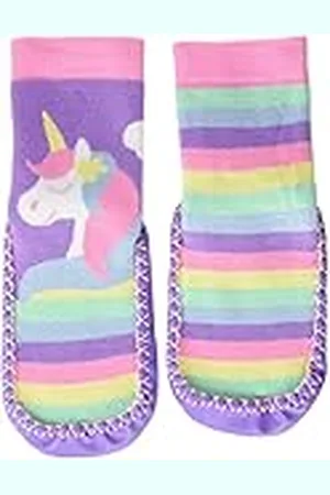 Playshoes Zapatillas, Pantuflas Unisex niños, , 22/23 EU