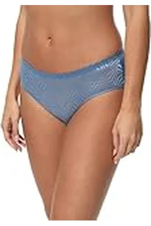Playtex Brief Woman Ideal Posture Midi Brief x1, , M