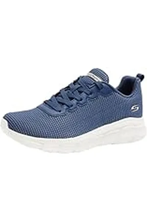 Skechers Bobs B Flex Visionary Essence, Zapatillas de Deporte Mujer, , 36 EU