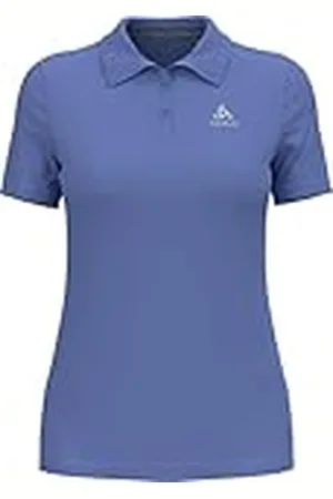 Odlo Polo para Mujer F-Dry Hiking