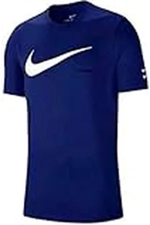 Nike M NSW Swoosh Hbr SS tee T-Shirt, Hombre, , XL