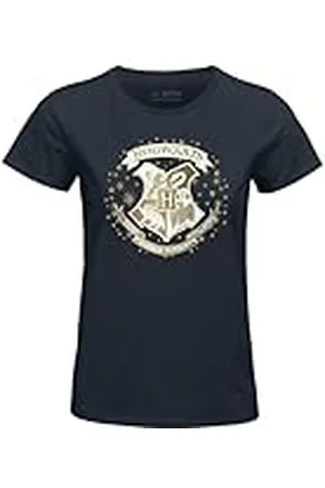 Harry Potter Wohapomts342 Camiseta, , L para Mujer