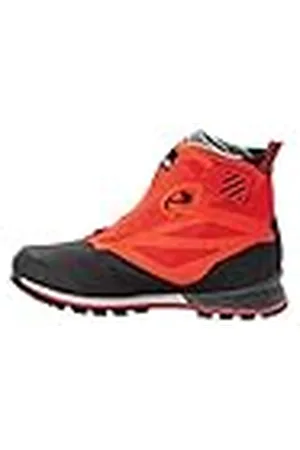 Jack Wolfskin 1995 Series Texapore Mid M, Zapatillas para Caminar Hombre, , 44.5 EU