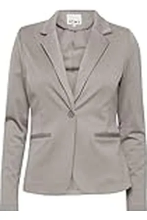 Ichi Ihkate Bl Chaqueta de Traje, , S para Mujer