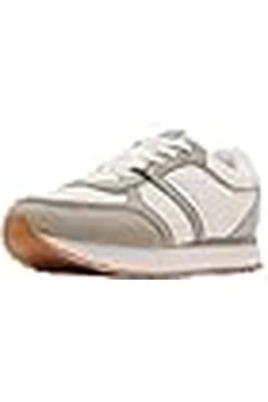 ESPRIT Encaje Up, Zapatillas Mujer, , 36 EU