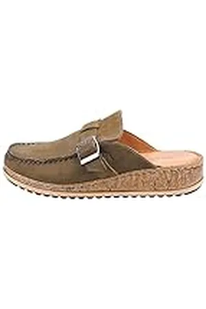 Hush Puppies Sorcha Mule, Sandalias deslizantes Mujer, , 37 EU