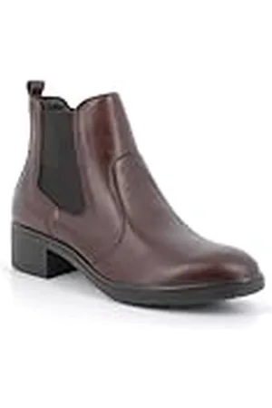 Enval D.Joel Enval, Botas con TACÓN Mujer, , 37 EU
