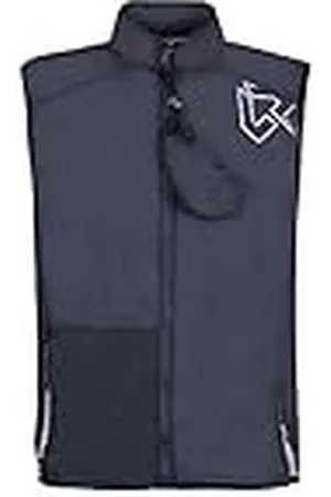 ROCK EXPERIENCE REMV00771 FIRE Sports vest Men XXL