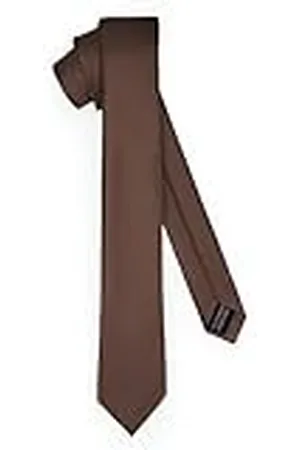 Ladeheid Corbata clásica para hombre, mate, perfecta para la oficina y celebraciones, colores variados - Ideal para reuniones de negocios, bodas TMM-6 (150cm x 6cm, )