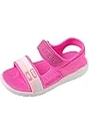 chicco Sandalia de doble correa ideal para el mar y la piscina, Sandalia Unisex niños, , 30 EU