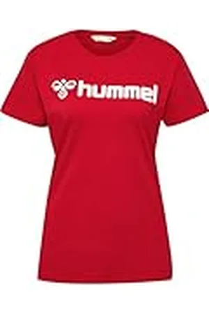Hummel Camiseta S/S Hmlgo Multisport Mujer Talla