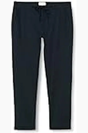 Casual Friday Cfpandrup 0074 Jaquard Pant Pantalón de Vestir, , 34W x 34L para Hombre