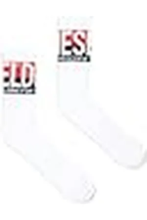 Diesel Skm-Ray Calcetines, , M para Hombre