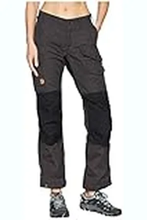 Fjällräven Fjallraven Vidda Pro Trousers W Short Sport, Mujer, , 48
