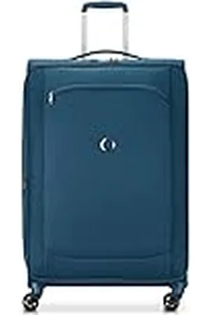 Delsey Trolley EXPANDIBLE 4 Ruedas Dobles 78 CM Reciclado