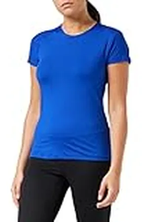 Craft Training Wear Advanced Essence Short Sleeve Slim Jerseys, Mujer, , M