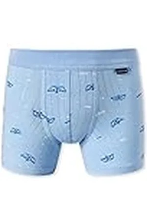 Schiesser Calzoncillos Cortos Ropa Interior, , 140 cm para Niños