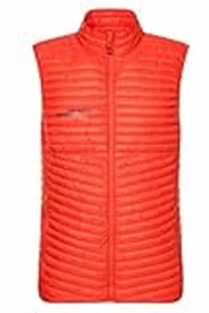 ROCK EXPERIENCE REMV01461-0740 SITKA PADDED MAN VEST Sports vest Hombre CHERRY TOMATO L