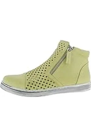 Andrea Conti Damen Sneaker, Zapatillas Mujer, , 35 EU